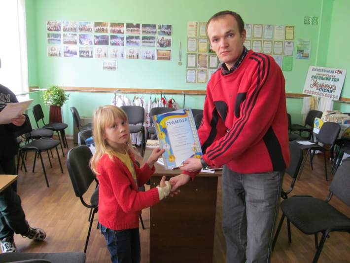 20 октября 2013г прошел детский турнир по шашкам